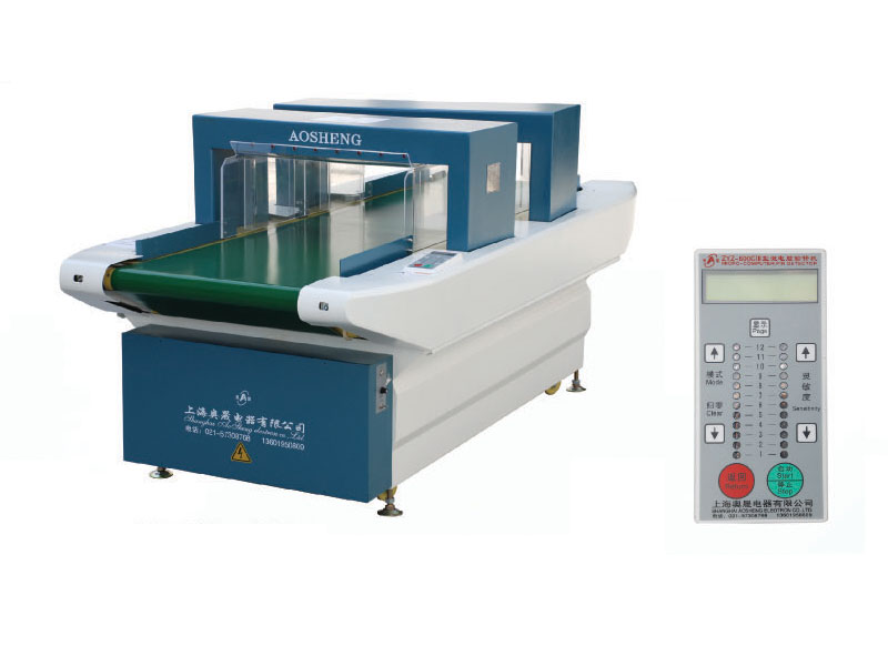 ST-600CIII電腦高靈敏雙探驗針機(jī)(抗干擾型)